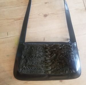 Vintage Furla made in Italy